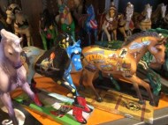 Painted Ponies Souvenirs-